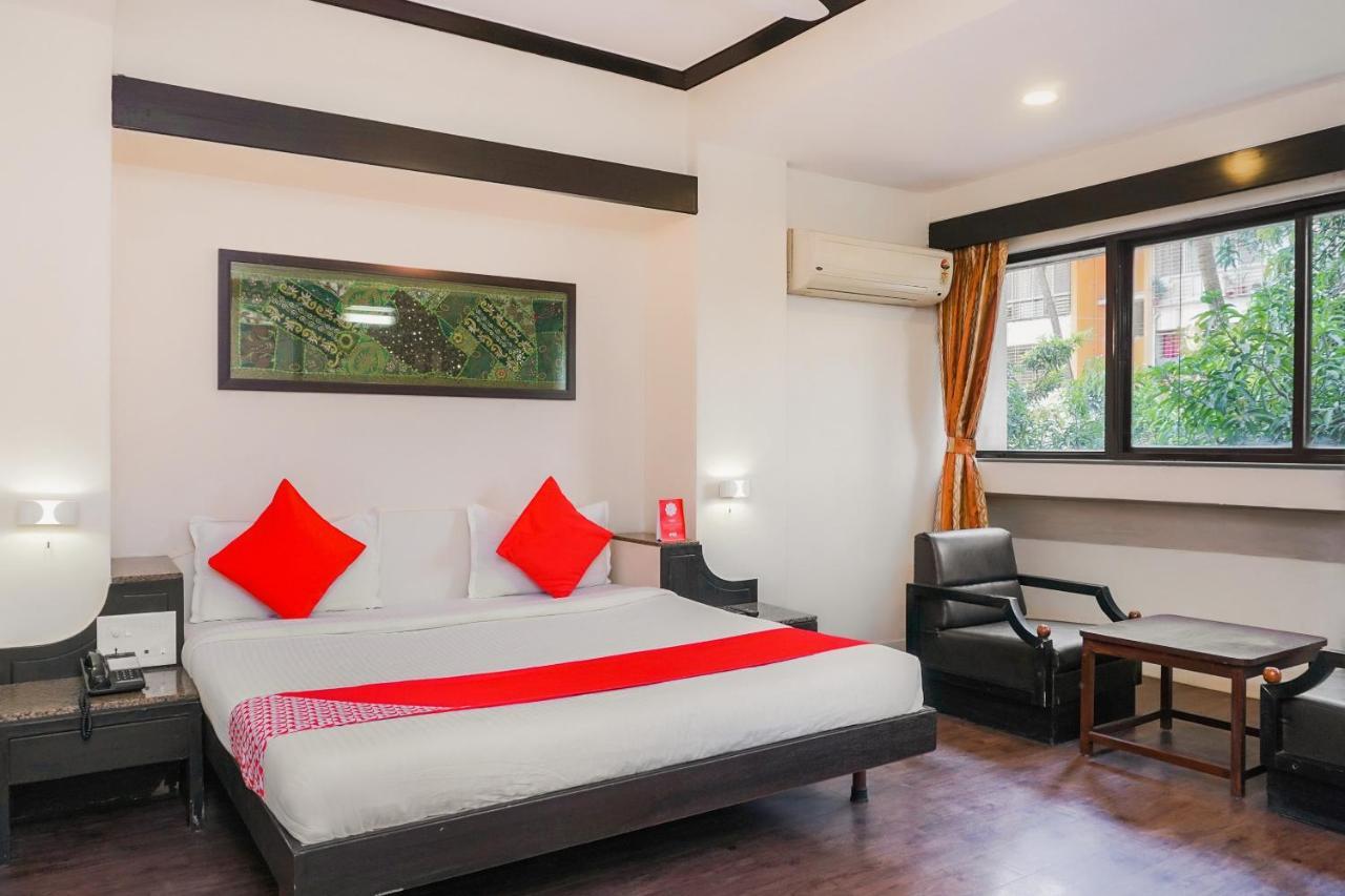 Ashray Hotel