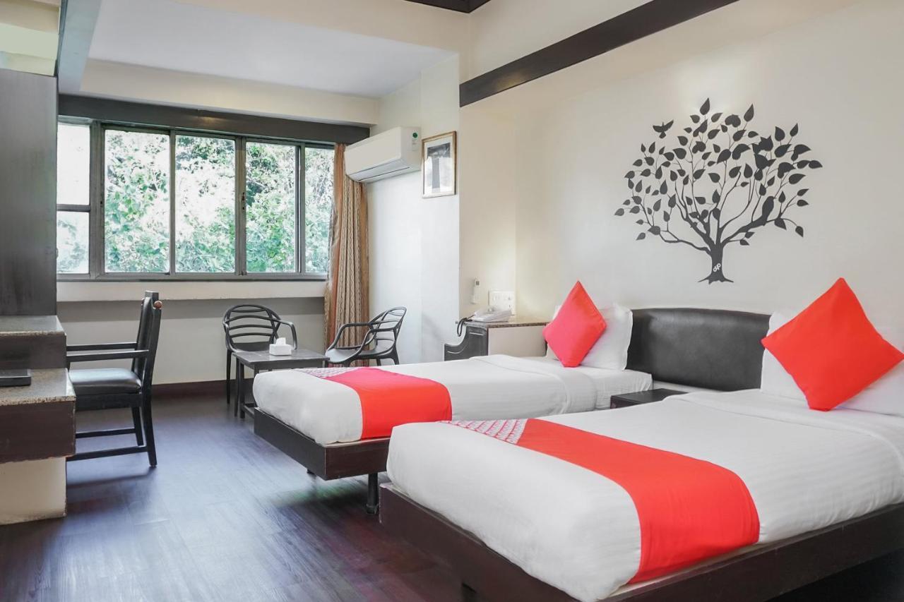 Ashray 4* Pune
