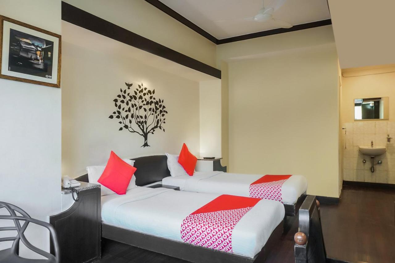 Ashray Pune