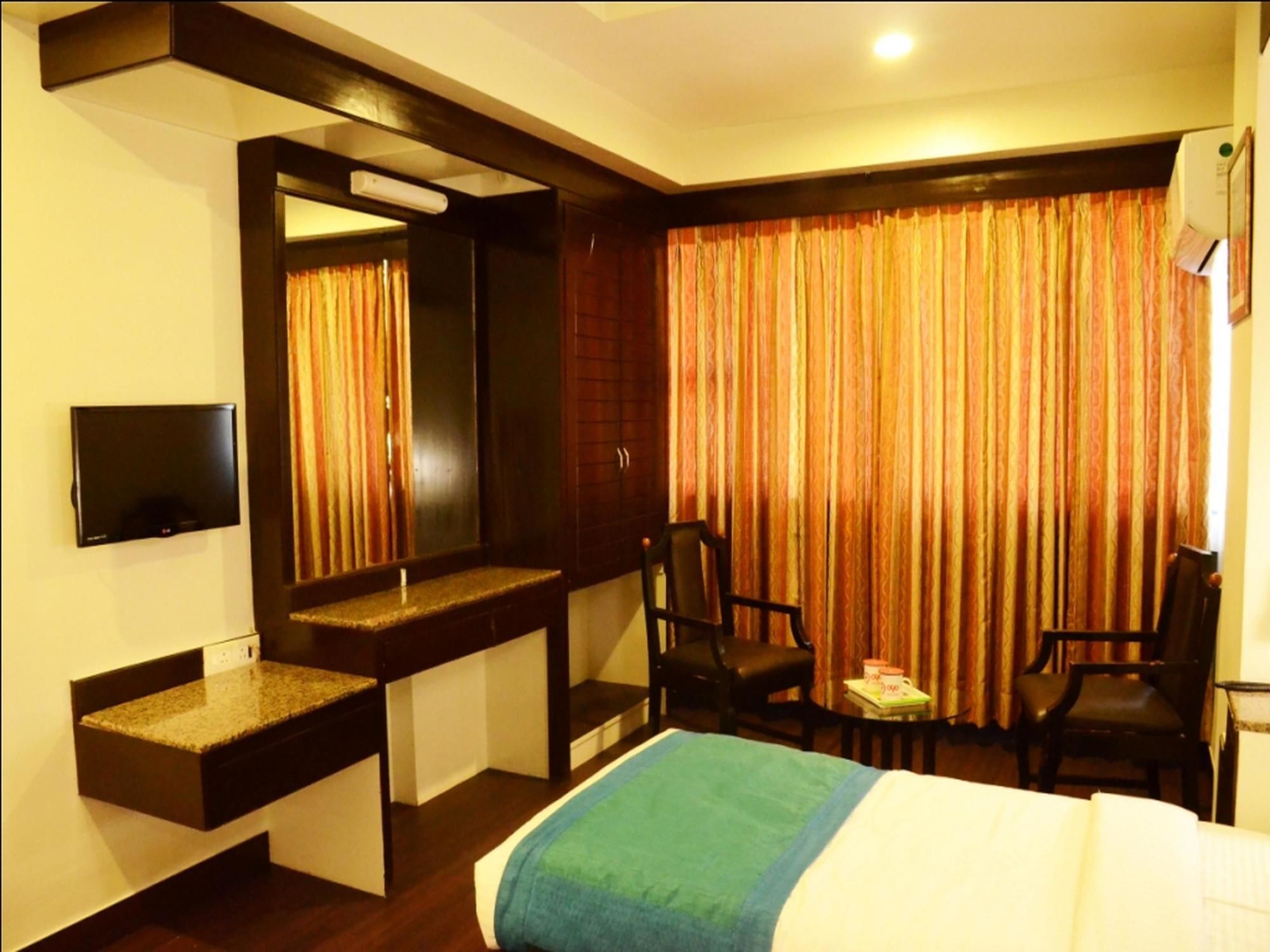 Hotel Ashray Pune