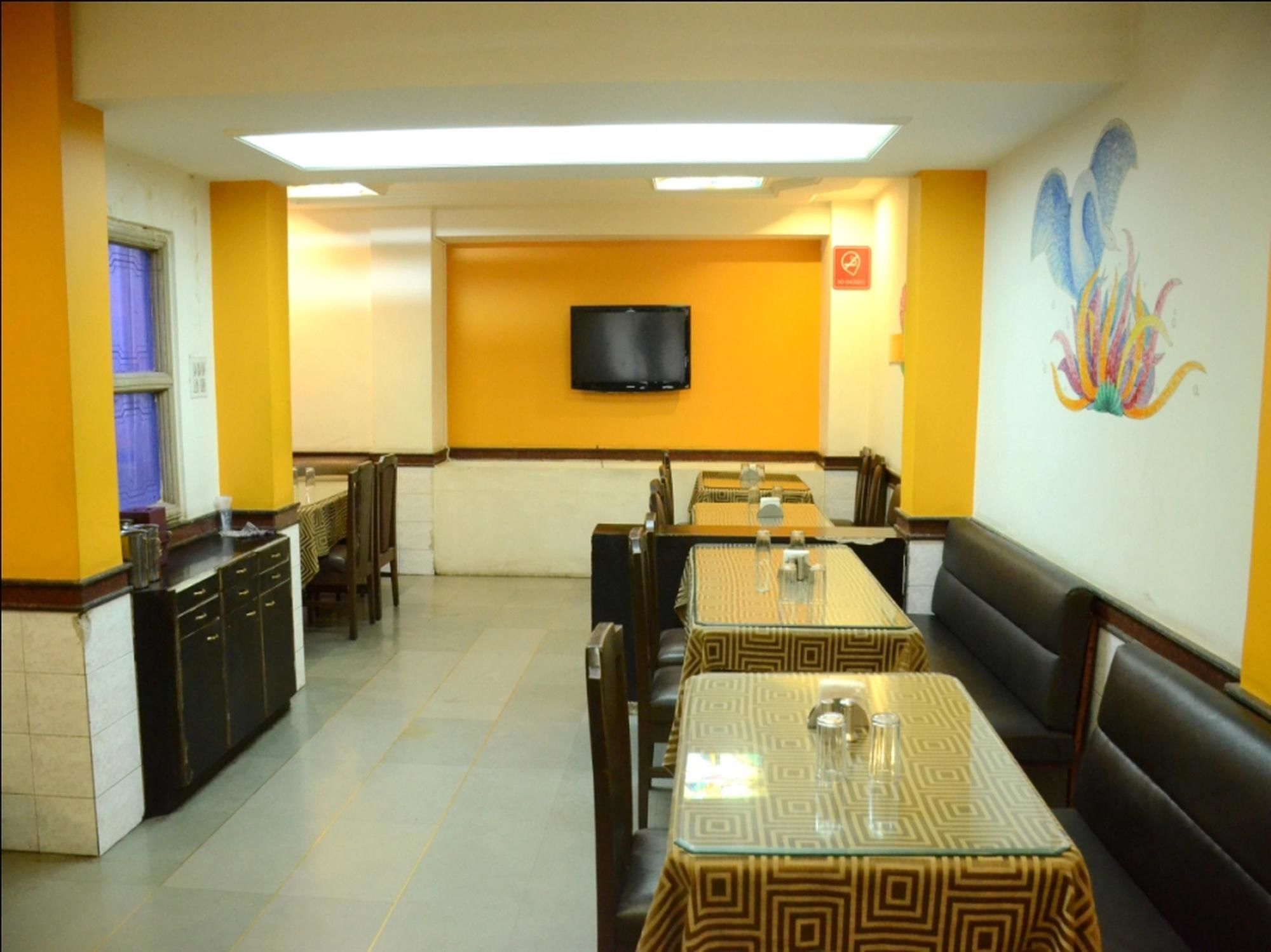 Ashray Hotel